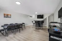 Remodeled Mountain Cabin Over looking Lake Chatuge.