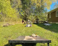 Luxurious Ellicottville Chalet with view of slopes & min to town! Pet Friendly!
