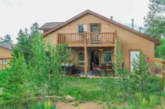 Remote Cabin Family Fun Hot Tub