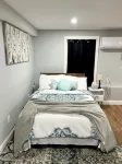 Cozy 2-Floor Apartment with Garage Access Hotels near Worcester Polytechnic Institute