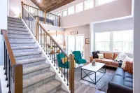 Newly Renovated! Great Location in Crosslake!