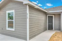 3BR Moments from Goodfellow AFB!