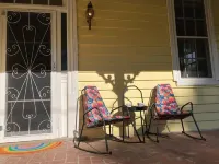 Rustic Charm in the Heart of spa Country