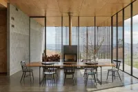 Mansfield House