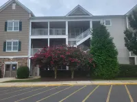 2 BR Condo with pool, Tennis,  Basketball courts, gym, & close to Rehoboth Beach Hotels near Rehoboth Beach Public Beach