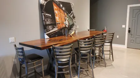 The Ash Street Stables Villas