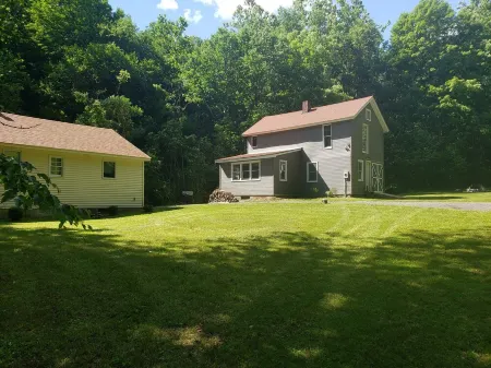 A Water and Nature Lovers Perfect Getaway!!