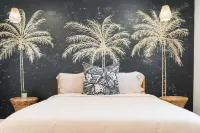 New Listing! Cowboy Pool, Stargazing, Hot Tub