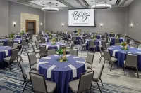 The Bevy Hotel Boerne - a Doubletree by Hilton Hotels in Boerne