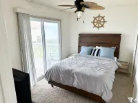 Modern Beach Side 3 Bedroom with a View Hotels near Salt Cedar Avenue Beach Access Point #36