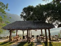 Pu Luong - Duy Phuong Homestay