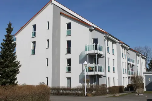 Close to the beach Living at the marina