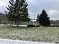 2 Bedroom Farm Stay