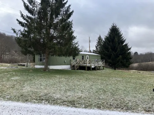 2 Bedroom Farm Stay