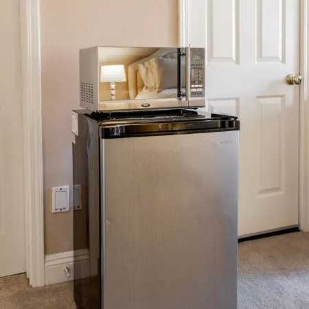 "Queens Palace" Studio Apt Business Ready - San Jose