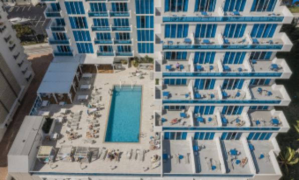 Hotel Maren Fort Lauderdale Beach, Curio Collection by Hilton