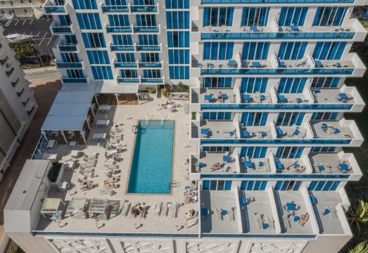 5. 호텔 마렌 포트..