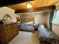 Fun and Relaxing in Tahoe City!Taxes Are Included.
