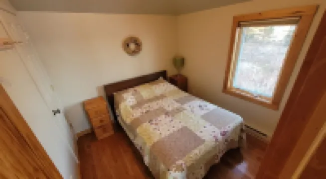 Superior Reflections  Cabin #2 on Lake Superior