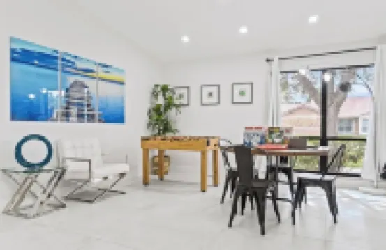 Stunning Villa with private pool on Tropical half acre of Paradise