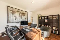 Villa Plein Soleil 4/10 Personnes