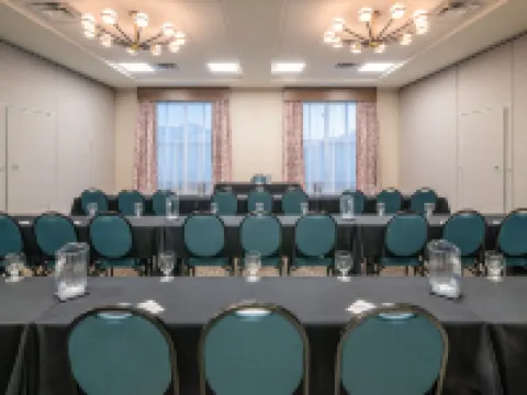 Hilton Garden Inn Brunswick Hotels in Glynn County