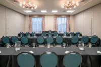 Hilton Garden Inn Brunswick Hotels in Glynn County