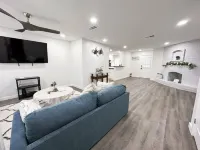 Spacious 5B Home with Private Pool & Grill near Fort Worth, AT&T Stadium