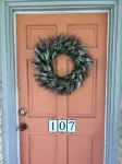 Centrally located. Charming brick home.  Quiet neighborhood.