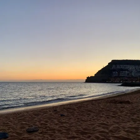 Ocean view apartment in Playa del Cura Gran Canaria