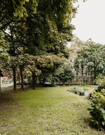 Beautiful One Bedroom Apartment in The Neighbor of the Art