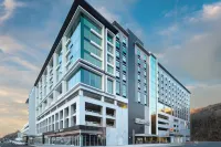 Residence Inn Weehawken Port Imperial Hotels in Weehawken