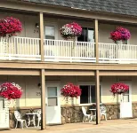 Canoe On Inn Hotels in Ely