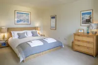 Country cottage with beautiful views Hotels in Thatcham