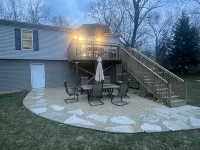 Fox River House
