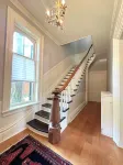 Breathtaking Historic Home minutes from Notre Dame