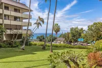 2BR/2BA White Sands Village-Ocean View Condo-footsteps from Magic Sands Beach ! - 2-Star