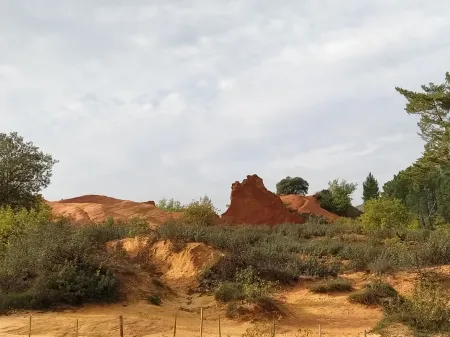 Air-conditioned, single-storey Pascalou house.