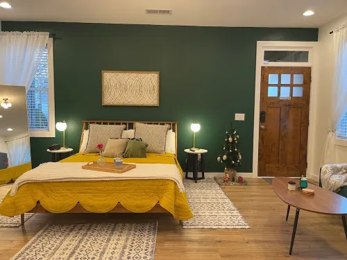 Private Studio-Steps To Beltline-Short/Long Term