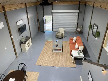 Clemson Cottage -close to University and lakes Отели рядом с достопримечательностью «Дайк»