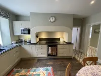 Charming 3 bedroom house in the heart of Ludlow