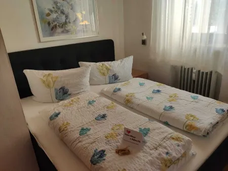 Apartment Englmari for 5 pers. with 60 sqm in St. Englmar Отели рядом с достопримечательностью «Вальдвипфельвег»