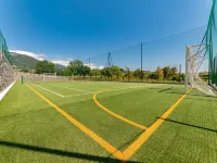 Michelangelo - Borghetto Santo Spirito