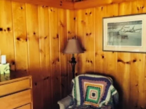 Comfortable House With Kitchen On The Chena River. Family Friendly. Hotels in College