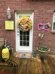 Upstairs Private Room Full Bath 15 Mins From Down Town Nashville. No extra fees
