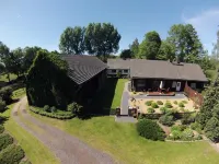 HOLIDAY IN THE POND MEADOWS - A PARADISE FOR NATURE LOVERS AND PEACEFUL PEOPLE