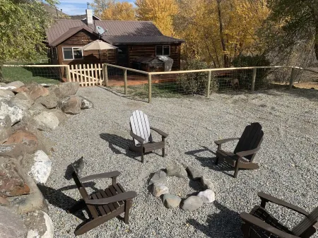 Get away from it all