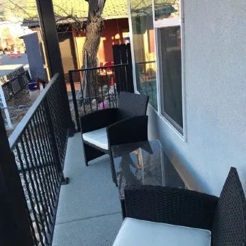 Book Now for Summer Events! Located in Downtown Salida!