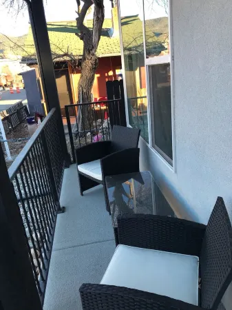 Book Now for Holidays and Skiing! Located in Downtown Salida!