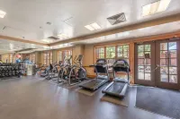 Premier 1 Bd/1 Br Condo Ski in and Out.  Gondola is Right Outside the Condo.